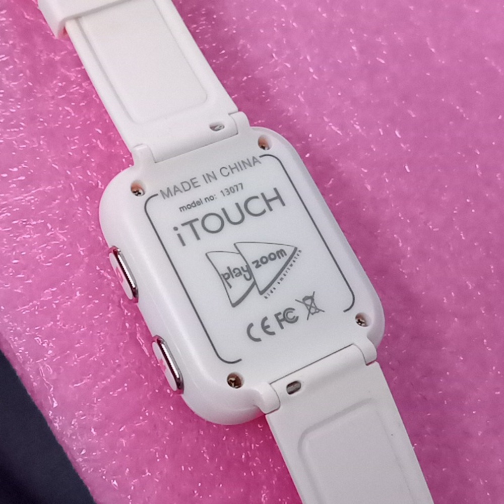 Itouch watch - Picture 3 of 5